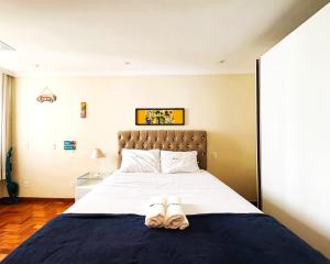 Apartamento Amplo a Poucos Passos da Praia