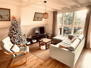 La Cachette De Durbuy - Chalet 203