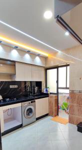 Charming, bright and spacious apartment