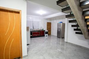 Casa Praia Martim de Sá