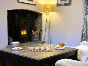 The Cottage at Sychnant Farm