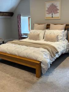 The Cottage at Sychnant Farm