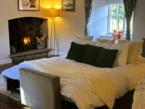 The Cottage at Sychnant Farm