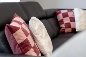 Unique Apartment in the Centre of Gdańsk Close to the Old Town by Noclegi Renters