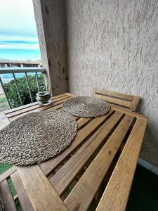 studio de la lagune piscine parking