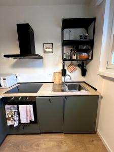 Nuovo Appartamento Urbano - Romolo