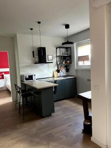 Nuovo Appartamento Urbano - Romolo