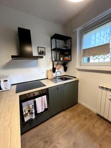 Nuovo Appartamento Urbano - Romolo