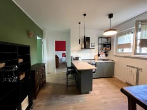 Nuovo Appartamento Urbano - Romolo