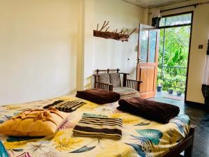 ELLA GREEN SHELTER free pickup