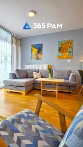 365PAM - Bałtycka Przystań