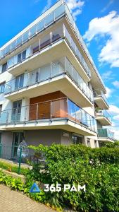 365PAM - Bałtycka Przystań