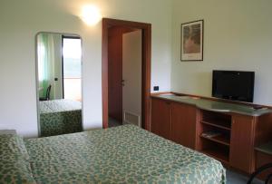 Chambre Triple