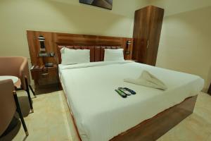 HOTEL SVM GRAND RAMANTHAPUR