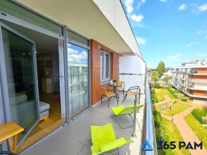 365PAM - Bałtycka Przystań