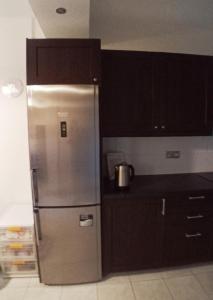 Ayia Napa Marina Luxury Villas - Sapphire