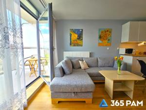 365PAM - Bałtycka Przystań