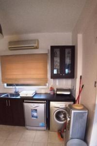 Ayia Napa Marina Luxury Villas - Sapphire