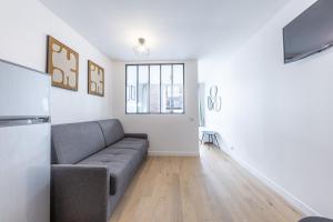 Comfortable Apartment , Porte-Dorée District, Paris