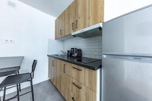 Comfortable Apartment , Porte-Dorée District, Paris