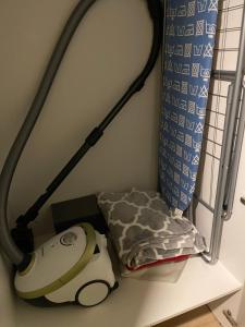 Deluxe art apartment in heart of Tallinn