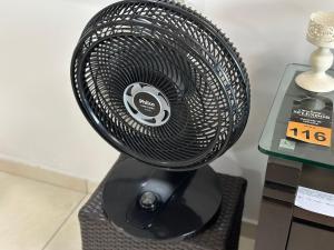 A 300m da praia, varanda gourmet vista incrível!