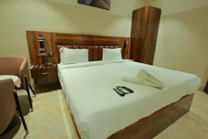 HOTEL SVM GRAND RAMANTHAPUR
