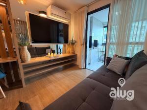 ITA906T2 Refúgio na Praia e Beto Carrero