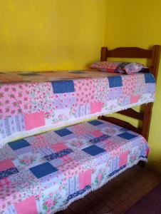 Casa simples aconchegante em Cunha