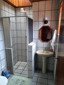 Condomínio Vereda Tropical - Casa 3