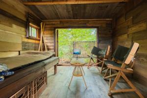 土岐 Playhouse Conifer - Vacation STAY 42761v 宿泊施設 客室