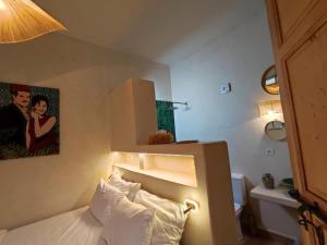 Dar Aji, votre maison darchitecte privatisée en médina