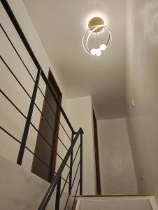 Jenevieve Transient House