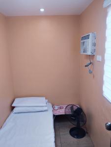 Jenevieve Transient House