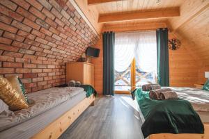 Osada Marzenie Gliczarów