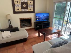 Villa La Cayetana Sancti Petri