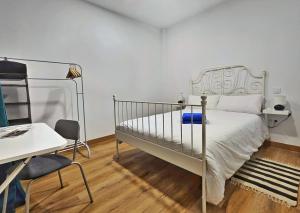 Coqueto estudio en Agaete