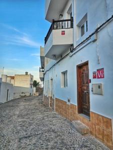 Coqueto estudio en Agaete