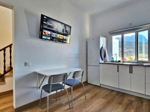 Coqueto estudio en Agaete