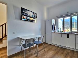 Coqueto estudio en Agaete