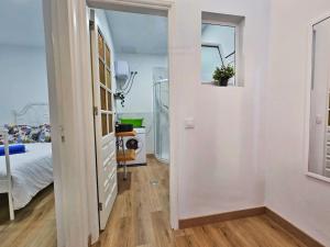 Coqueto estudio en Agaete