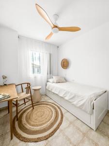 3 BDR Detached house in Chayofa