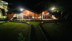 Sigiri Heritage Villa