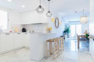 Apartamento Puerto deportivo