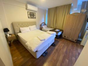 Meydan Pansiyon Uskudar