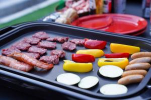 和風グランピング LYS AIBA House 一 わんちゃんと泊まれる一棟貸古民家一Japanese Style Glamping Dog Friendly Private Villa