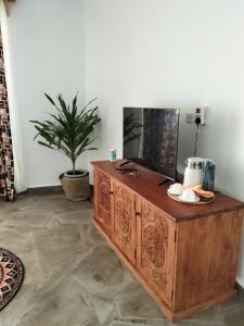 Zuri Tulivu Resort And Restaurant