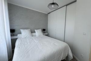 Résidence Beausoleil appartement 2