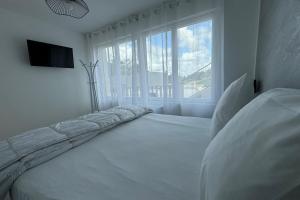 Résidence Beausoleil appartement 2