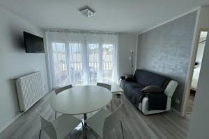 Résidence Beausoleil appartement 2